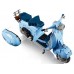 LEGO Icons 10298 Vespa 125 Starodobni skuter